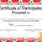 Free Printable Soccer Certificate Templates Award Template Throughout Soccer Award Certificate Templates Free