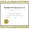 Free Printable Soccer Certificate Templates Award Template Throughout Soccer Certificate Template