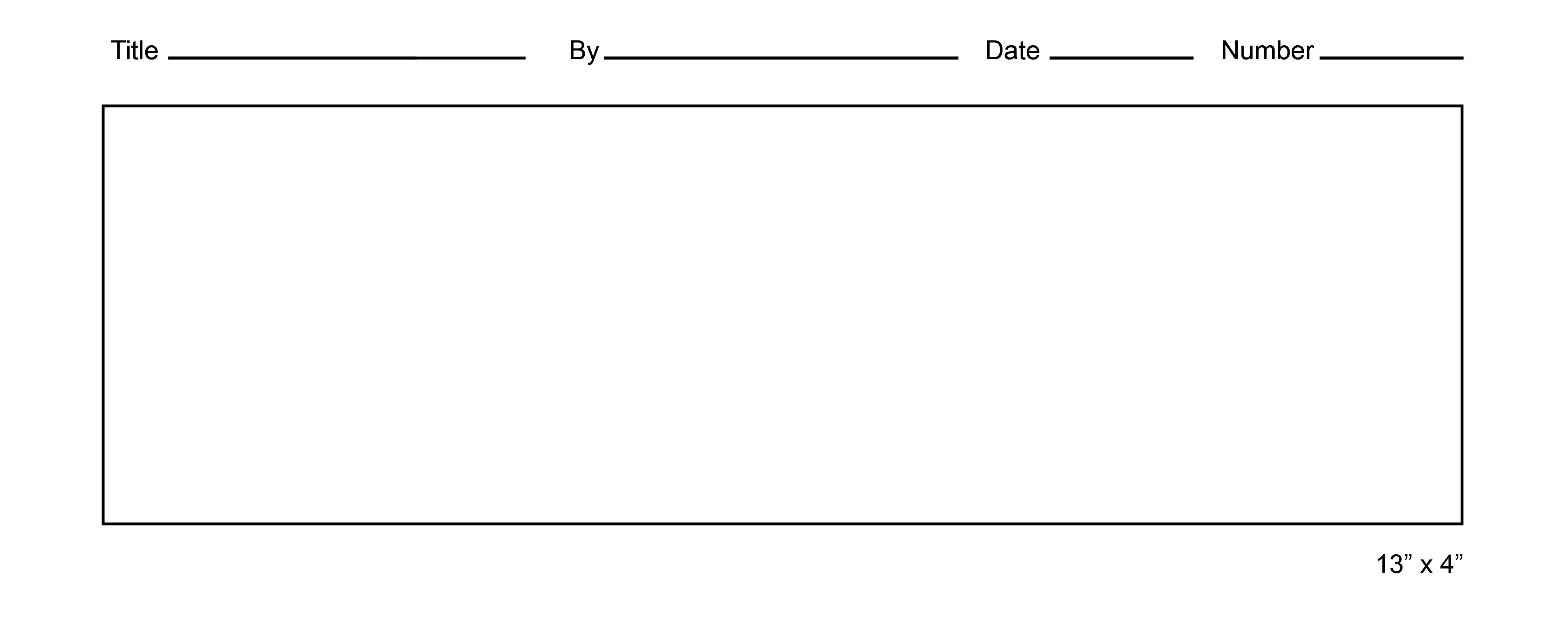 Free Printable Storyboard Template, Download Free Clip Art Pertaining To Printable Blank Comic Strip Template For Kids