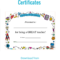 Free Printable Teacher Appreciation Certificates | Mult Igry With Regard To Best Teacher Certificate Templates Free