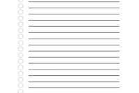 Free Printable To Do List Template | 》Crafty Much | To Do with Blank To Do List Template