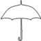 Free Printable Umbrella Template, Download Free Clip Art With Blank Umbrella Template