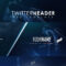 Free Professional Gaming Twitter Header Psd Template 2017 Regarding Twitter Banner Template Psd