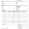 Free Proforma Invoice Template – Download For Free Proforma Invoice Template Word