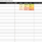 Free Risk Assessment Matrix Templates | Smartsheet With Risk Mitigation Report Template