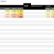 Free Risk Management Plan Templates | Smartsheet Pertaining To Risk Mitigation Report Template