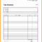 Free Simple Invoice Template Word Blank For Mac Pdf Invoices For Simple Report Template Word