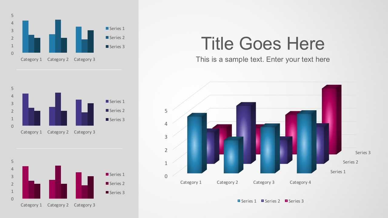 Free Smart Chart Powerpoint Templates Intended For Fancy Powerpoint Templates