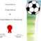 Free Soccer Certificate Maker | Edit Online And Print At Home Regarding Soccer Award Certificate Templates Free