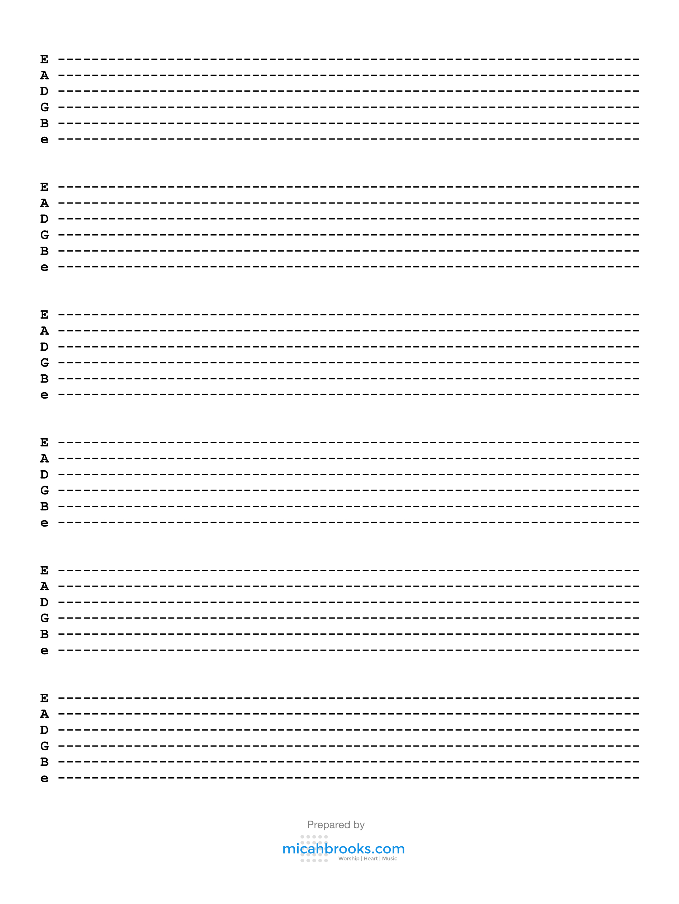 Free Stuff From Worship Publishing – Our Gift To You For Blank Sheet Music Template For Word