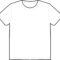 Free T Shirt Template Printable, Download Free Clip Art inside Blank Tshirt Template Printable