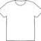 Free T Shirt Template Printable, Download Free Clip Art inside Blank Tshirt Template Printable