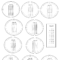 Free Table Seating Chart Template | Seating Charts In 2019 With Regard To Wedding Seating Chart Template Word