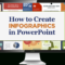Free Template]: How To Create Infographics In Powerpoint Inside How To Create A Template In Powerpoint