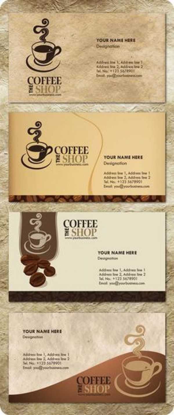 Free Templates Business Card For Coffee Shop – Google Pertaining To Coffee Business Card Template Free