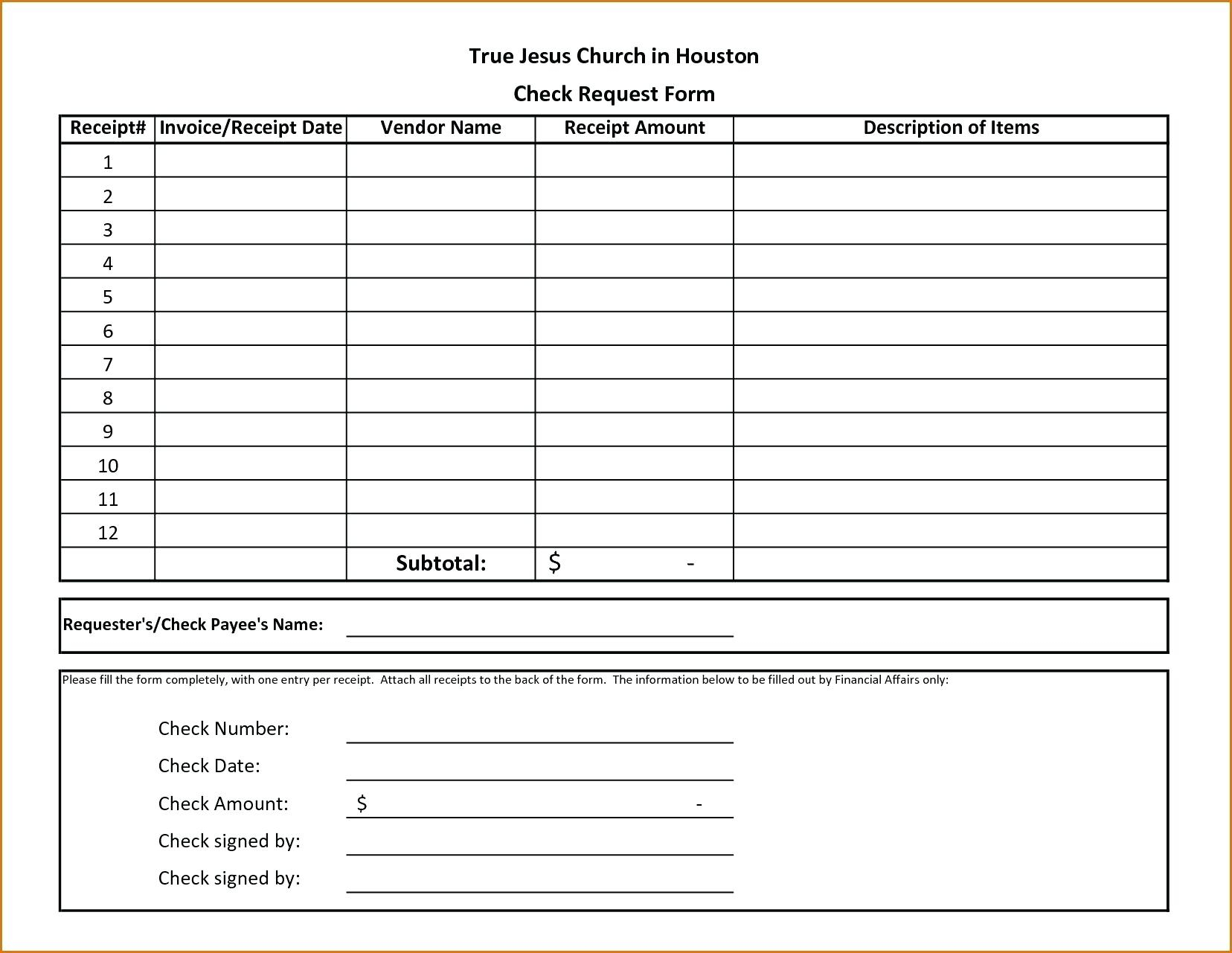 Free Templates Project Request Form Template Word Intended For Check Request Template Word