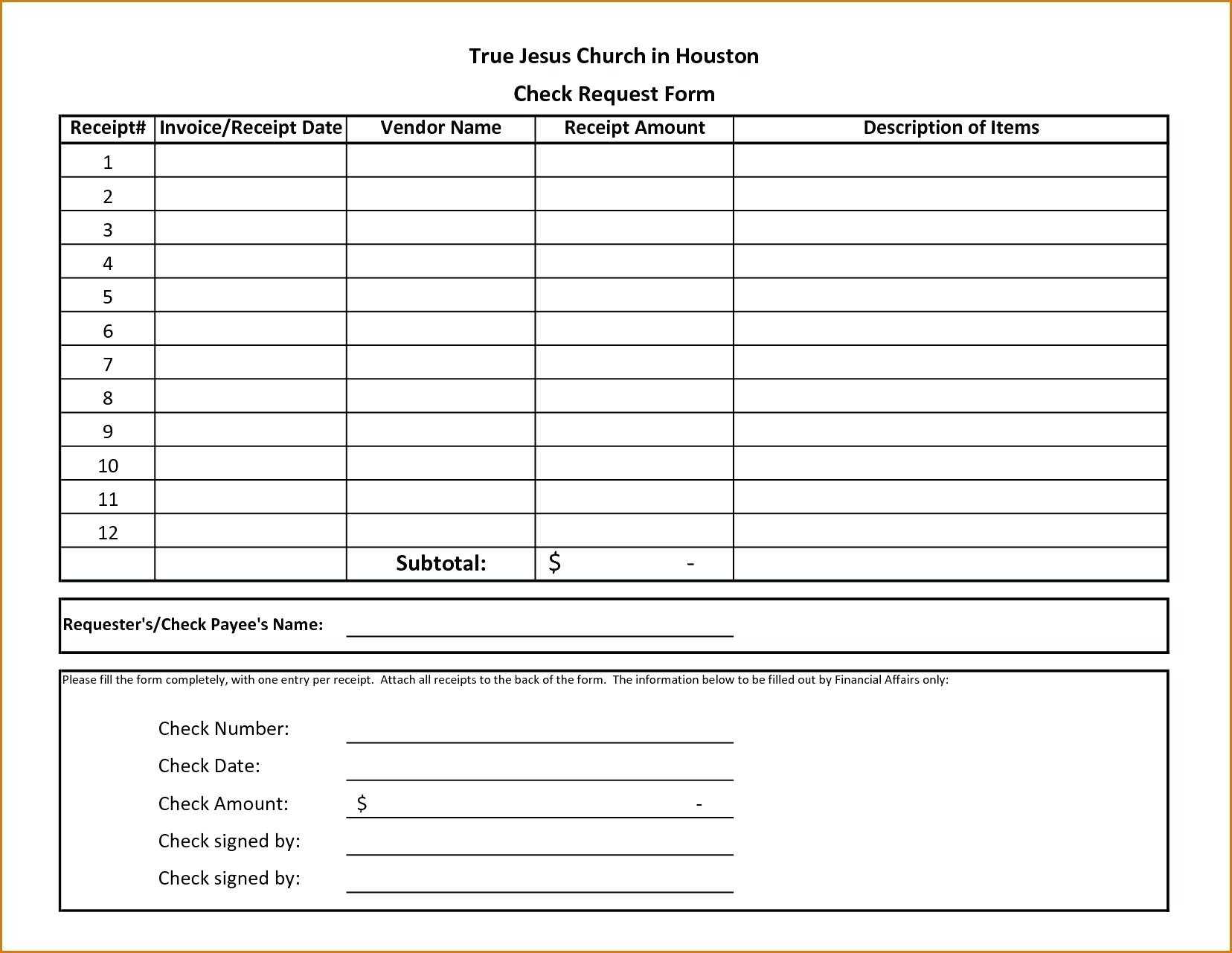 Free Templates Project Request Form Template Word Intended For Check Request Template Word