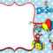 Free Thing 1 And Thing 2 Dr. Seuss Invitation Templates Pertaining To Dr Seuss Birthday Card Template