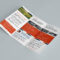 Free Trifold Brochure Template In Psd, Ai & Vector – Brandpacks Inside Tri Fold Brochure Ai Template