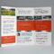 Free Trifold Brochure Template In Psd, Ai &amp; Vector - Brandpacks inside Tri Fold Brochure Template Illustrator Free