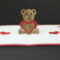 Free Valentines Day Pop Up Card Templates. Teddy Bear Pop Up For Pop Out Heart Card Template
