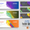 Free Vector Abstract Web Banner Design Templatemri With Regard To Free Website Banner Templates Download
