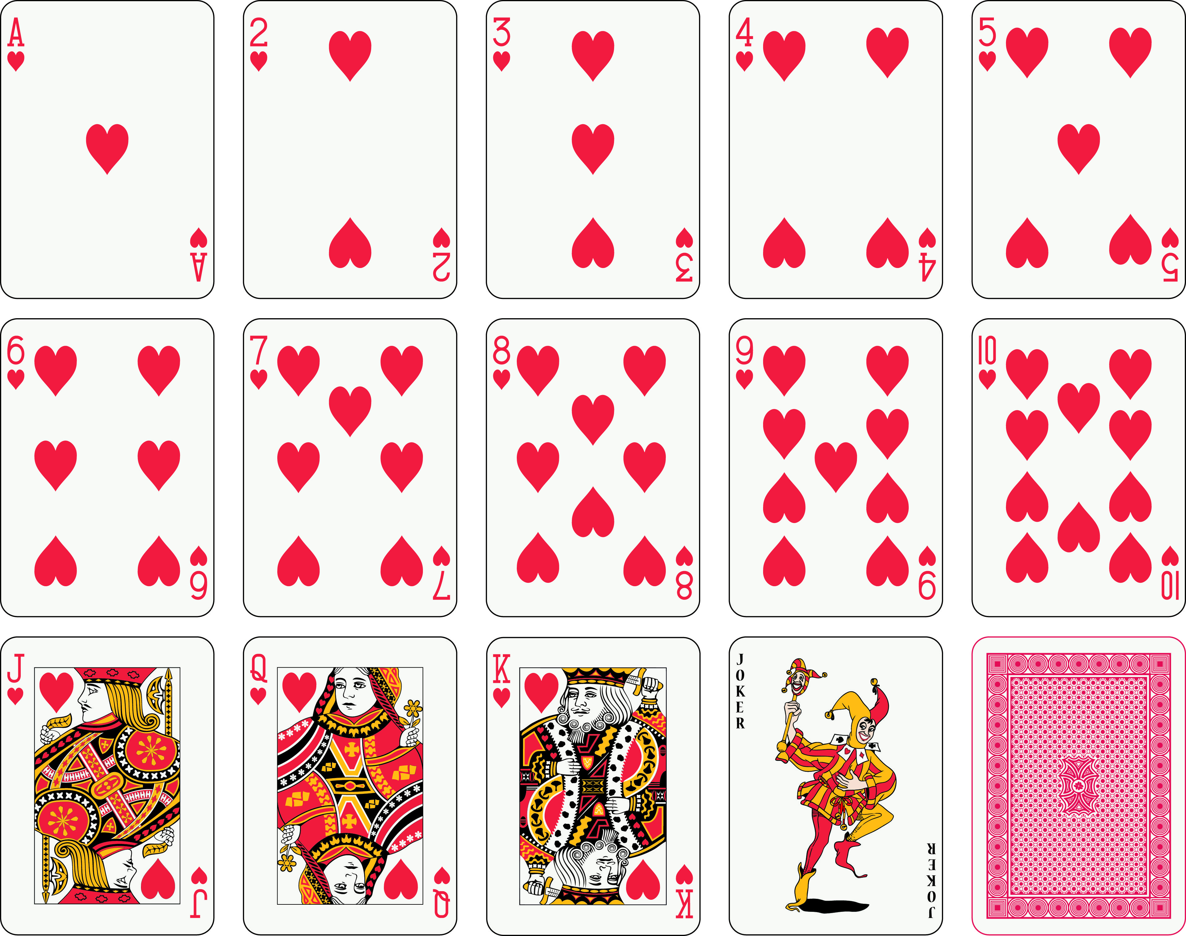 Free Vector Poker 03 Vector | 21St Birthday | Cards, Playing Within Planning Poker Cards Template
