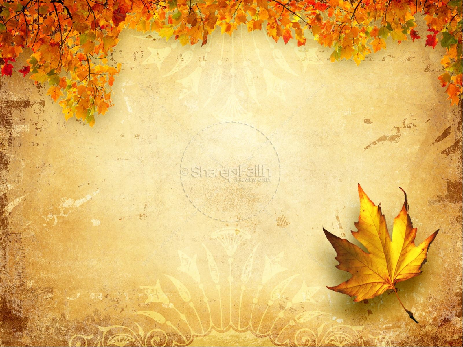 Fresh Pics Of Free Thanksgiving Powerpoint Templates Fall For Free Fall Powerpoint Templates