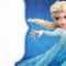 Frozen: Free Printable Cards Or Party Invitations. – Oh My Pertaining To Frozen Birthday Card Template