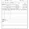 Full Page Pcr Formal Form – 100 Pak Inside Patient Care Report Template