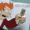 Futurama Meme Gift Card: 6 Steps (With Pictures) throughout Shut Up And Take My Money Card Template