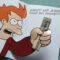 Futurama Meme Gift Card: 6 Steps (With Pictures) Throughout Shut Up And Take My Money Card Template