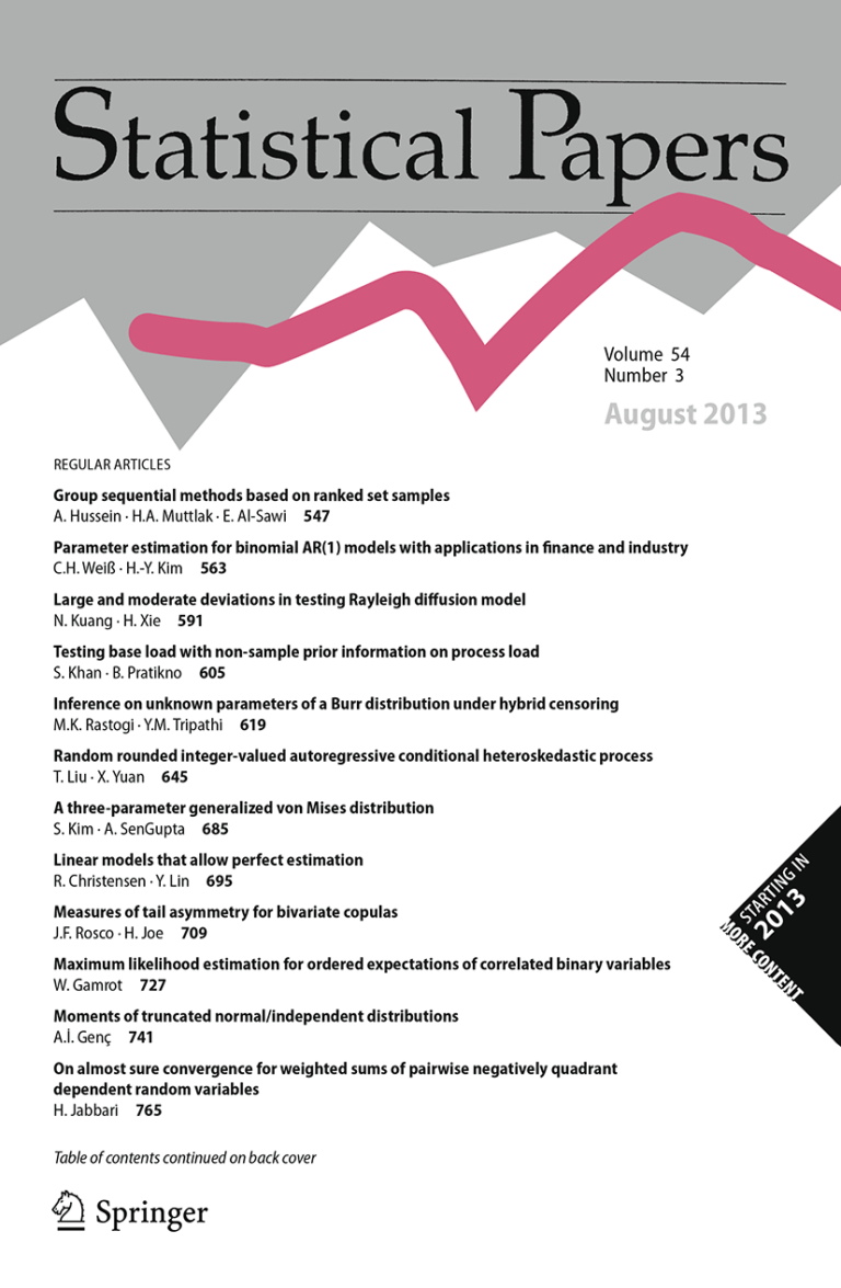 Latex Template Technical Report