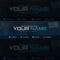 Gaming Youtube Banner Template – Tristan Nelson For Youtube Banners Template