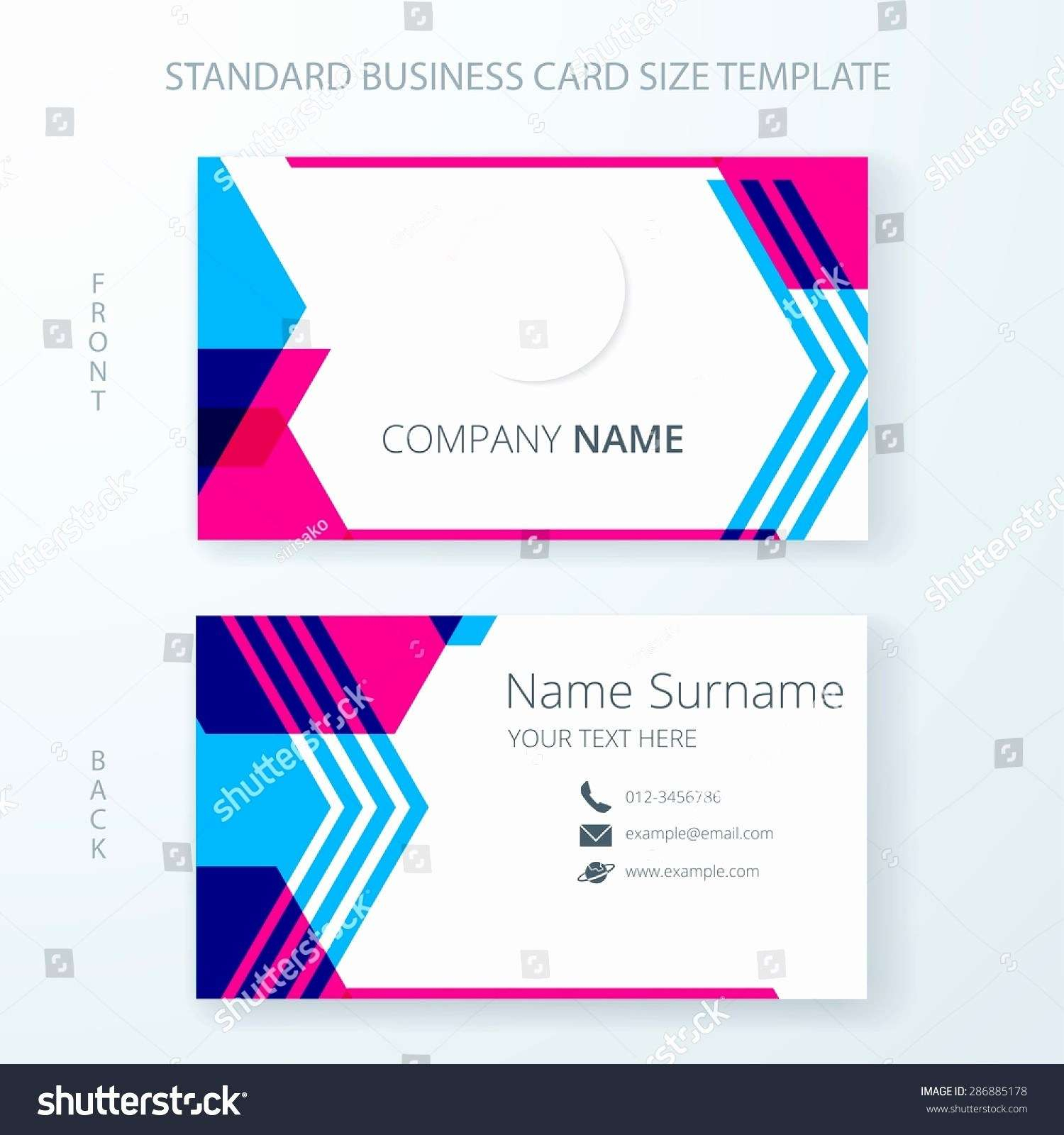 Gartner Business Cards Template Best Of Gartner Business Regarding Gartner Business Cards Template