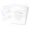 Gartner Studios Love Invitations, 50 Piece With Regard To Gartner Studios Place Cards Template