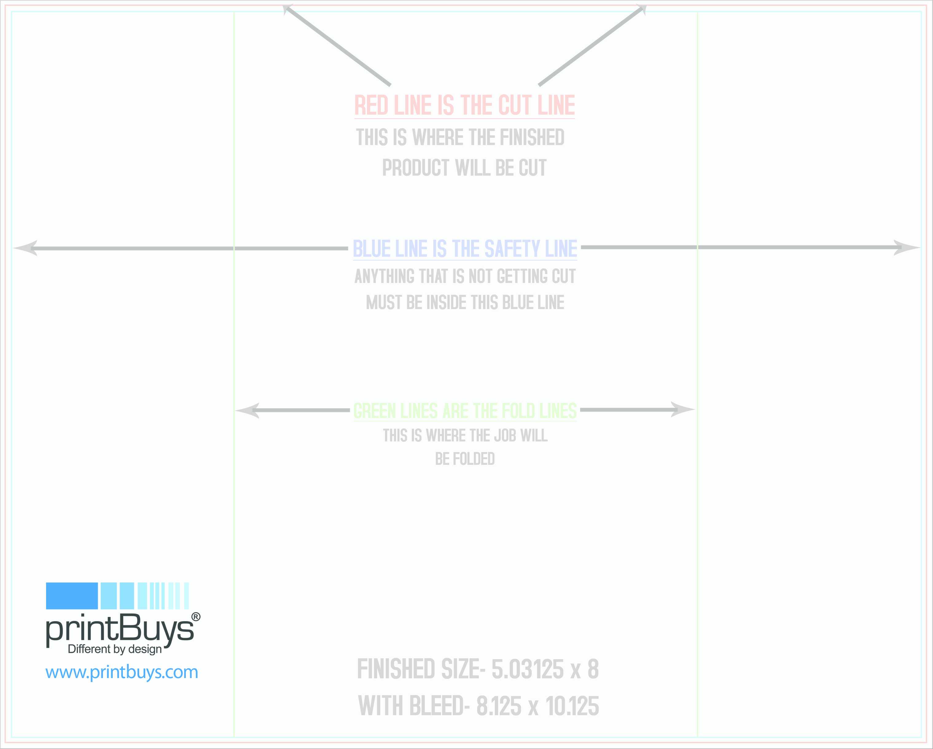 Gate Fold Brochure Template Within Gate Fold Brochure Template