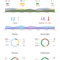 Generate A Stunning Visual Atlassian Jira Reporting For Project Status Report Dashboard Template