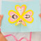 Get The Free Template To Make This Easy Heart Pop Up Card Regarding Heart Pop Up Card Template Free