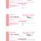 Gift Certificates | Mary Kay Gift Certificate! | Marykay pertaining to Mary Kay Gift Certificate Template
