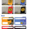 Gold Gym Membership Card | G I F T S Throughout Gym Membership Card Template