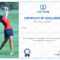 Golf Excellence Certificate Template Intended For Golf Certificate Templates For Word