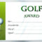 Golf Gift Certificate Template Basic Free Gift Certificate Within Golf Gift Certificate Template