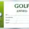 Golf Gift Certificate Template Basic Free Gift Certificate Within Golf Gift Certificate Template