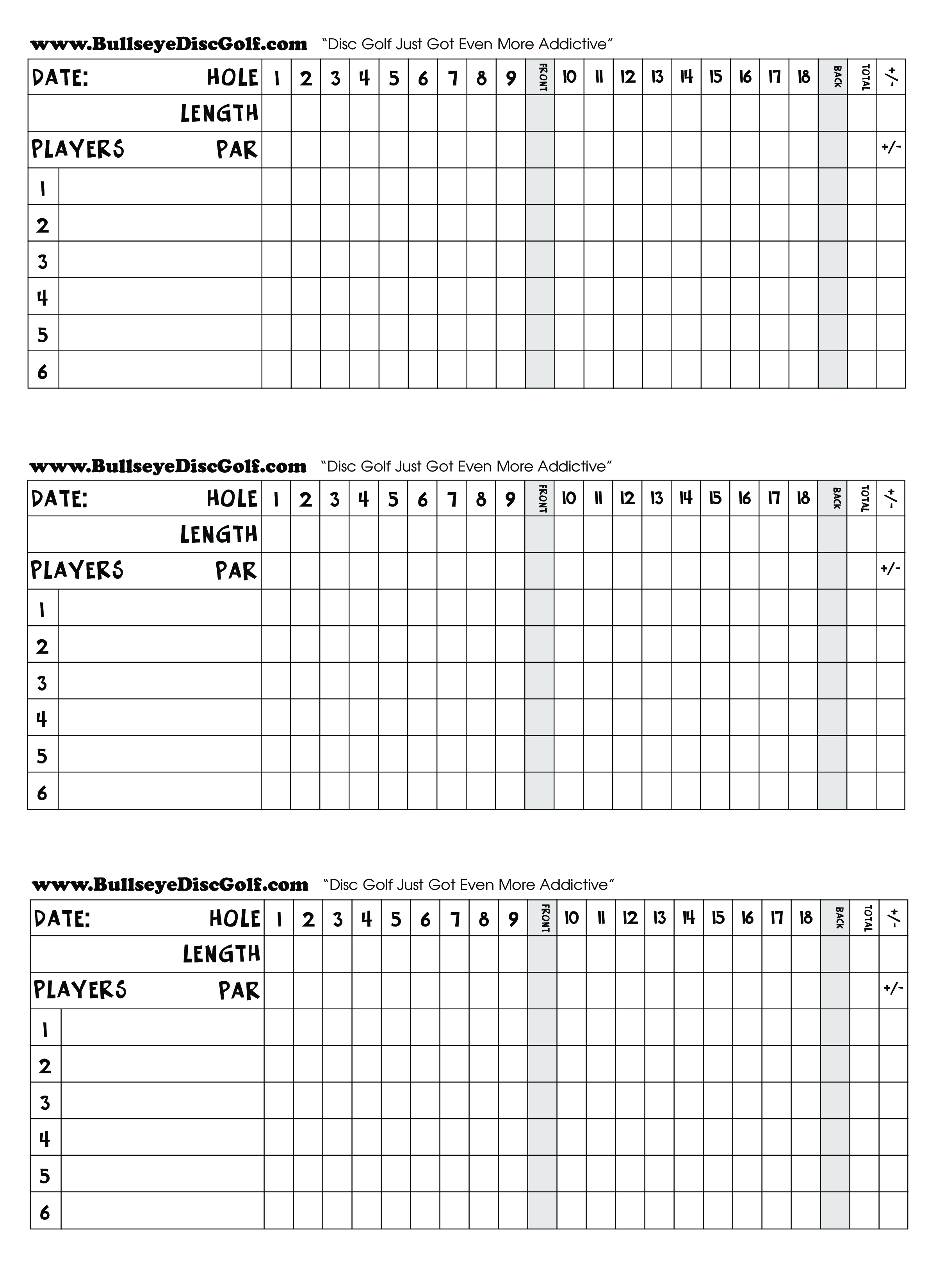 Golf Scorecard – How To Create A Golf Scorecard? Download Throughout Golf Score Cards Template