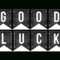 Good Luck Banner Template Best Template Examples | Sweet for Good Luck Banner Template