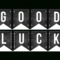 Good Luck Banner Template Best Template Examples | Sweet For Good Luck Banner Template