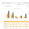 Google Analytics Report Templates In Website Traffic Report Template