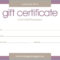 Google Docs Gift Certificate Template #8166 With Regard To Custom Gift Certificate Template