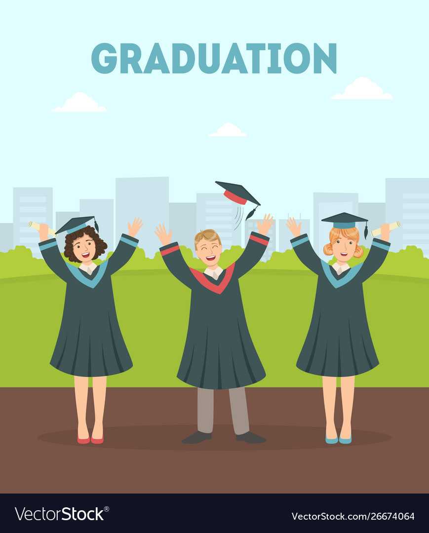 Graduation Banner Template Happy Graduate Throughout Graduation Banner Template